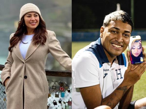 La presentadora de televisión hondureña Milagro Flores, sorprendió a sus seguidores al compartir un mensaje en el que insinúa que ella y el creador de contenido, Supremo, podrían aspirar a ser gobernantes de Honduras.