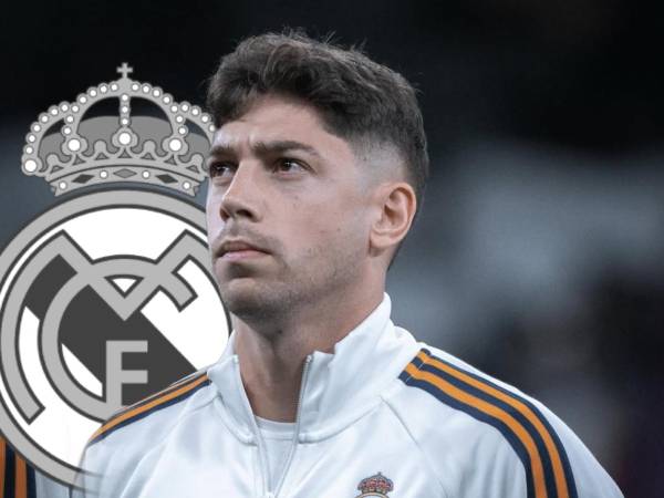 El Real Madrid vive momentos tensos en la recta final de la temporada. Ahora, tras el escándalo de Fede Valverde se habla de posibles salidas en el siguiente mercado de fichajes.