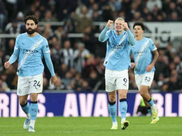 Manchester City volvió a perder, ahora en la Champions League por la jornada 5.