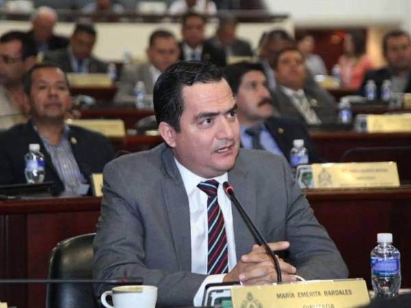 El diputado Mario Pérez informó que el Gobierno no tiene previsto eliminar el impuesto a los combustibles.