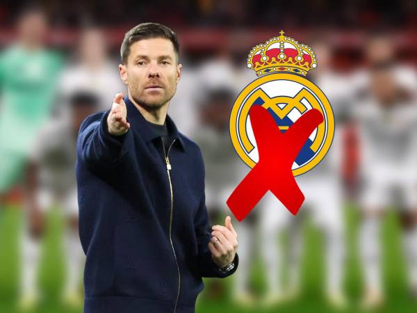 Xabi Alonso no podrá contar con uno de sus futbolistas que venía siendo muy importante en el Real Madrid en los últimos partidos.