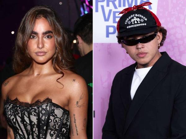 Según informó TMZ, la influencer venezolana acudió a los tribunales de Miami acusando a su expareja de “filtrar” el contenido privado.