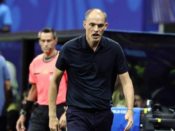 Thomas Tuchel no pudo llevar a Inglaterra a la final del Mundial 2026.