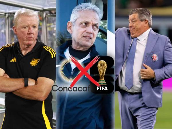 No clasificar al Mundial 2026 le ha pasado factura a algunos entrenadores de la Concacaf tras el final de las eliminatorias. Uno sorprendió al no seguir pese a todavía tener opción de ir a la Copa del Mundo por medio del repechaje.