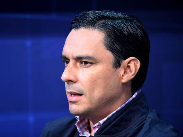 Kilvett Bertrand, el candidato a diputado más votado por Francisco Morazán.