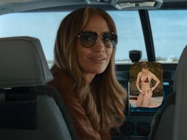 Jennifer Lopez vuelve a acaparar la atención del público. La cantante y actriz estadounidense se encuentra en el centro de la conversación digital gracias al éxito de Office Romance, la nueva comedia romántica de Netflix que se ha posicionado como la película más vista de la plataforma tras su estreno.