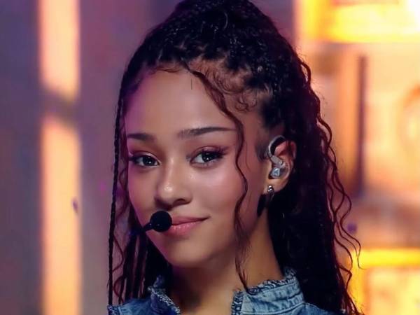 Manon Bannerman, integrante de Katseye, se tomará una licencia temporal del grupo femenino, nominado en dos ocasiones al Grammy, para centrarse en su “salud y bienestar”.