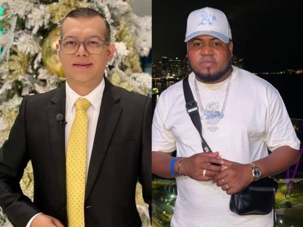 El periodista y presentador de televisión Álex Cáceres se refirió a La More y Alejandra Rubio luego de la polémica que se ha viralizado por el baile de ambos.