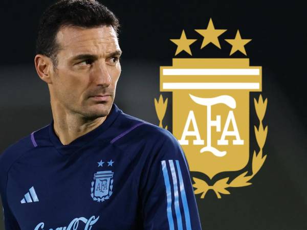 Argentina sufre una nueva baja y se pierde el Mundial 2026.
