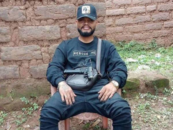 Francisco Abacuc Urraco Herrera, alias Chico, fue detenido el 29 de agosto en Olancho por la sospecha de su implicación en una masacre en la que murieron tres miembros de una familia el 29 de junio de este año.