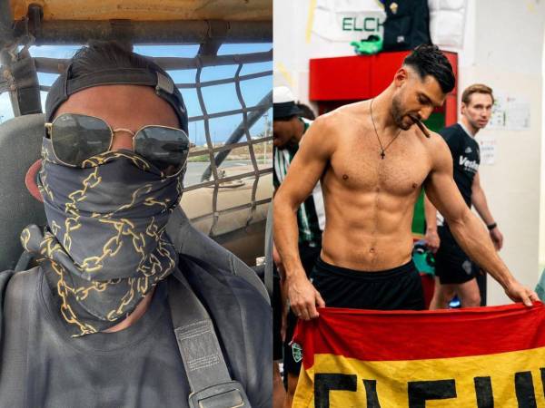 Un futbolista español que milita en LaLiga fue condenado a ocho años y medio de prisión por la justicia de España, en una sentencia que además establece una indemnización económica para la denunciante y otras medidas complementarias.