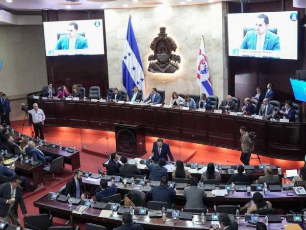 Proceso de selección del CNE y TJE avanza con audiencias públicas, tómbola de preguntas y vigilancia ciudadana. En el Congreso Nacional, los elegidos deben lograr la mayoría calificada, es decir, 86 votos.