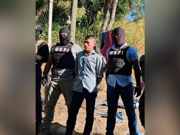 Pedro Damián Ramos Sánchez habría atacado a la mujer en enero de 2024.