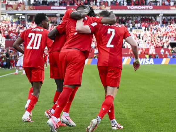 Canadá vs Bosnia forman parte del Grupo B del Mundial 2026.