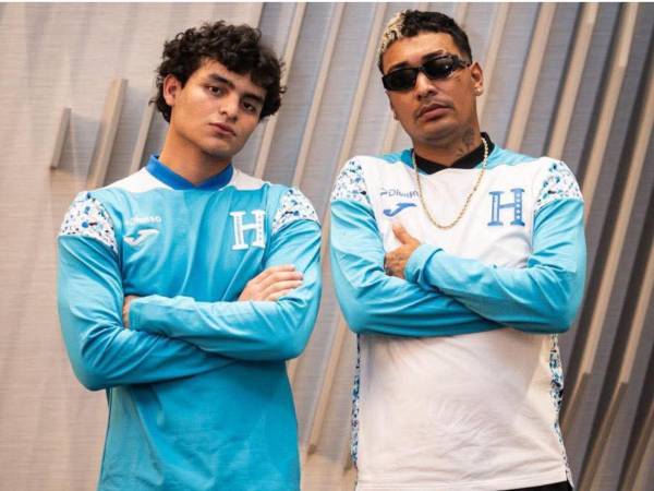 Supremo se ha robado el foco de atención este año, los partidos de tiktokers hechos en Honduras han sido un éxito. Primero, el juego contra El Salvador, que reunió a miles de personas en el Estadio Morazán, y luego, versus Brasil, en el Estadio Olímpico Metropolitano, ambos en San Pedro Sula.