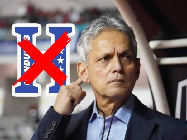 Reinaldo Rueda no seguirá en el cargo como entrenador de la Selección de Honduras tras la eliminación del Mundial 2026, así lo ha confirmado la Federación de Fútbol de Honduras (FFH).