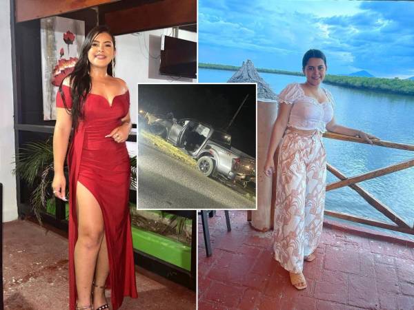Una joven hondureña perdió la vida durante las ultimas horas tras verse involucrada en un accidente de tránsito en San Lorenzo, Valle, zona sur de Honduras. Su deceso ha causado consternación entre la comunidad sureña.