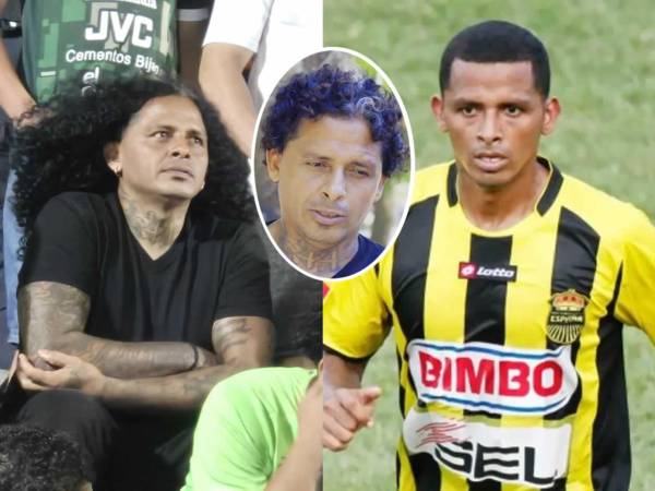 La vida de Wilfredo Barahona dio un rotundo cambio tras retirarse del fútbol. Probó suerte en Estados Unidos y fue marcado por una tragedia. ¿Qué hace ahora el exfutbolista hondureño?