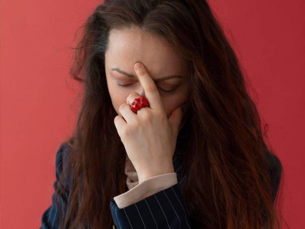 “Los síntomas de la anemia suelen pasar inadvertidos en el inicio”, lo que provoca demoras en el tratamiento y aumenta los riesgos.