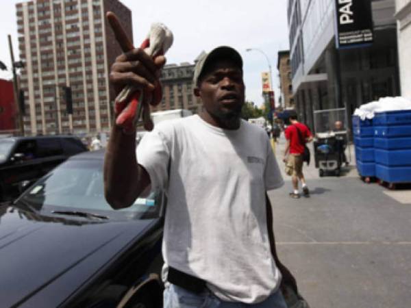 José Alberto “El Chepo” Fernández, exfutbolista de Olimpia y la Selección de Honduras.