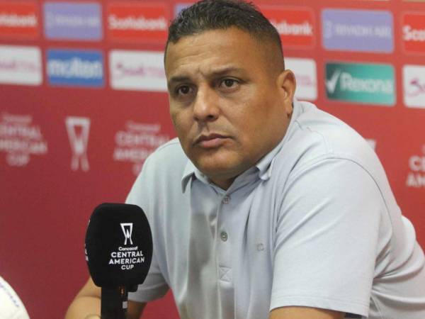 Motagua toma ventaja en Copa Centroamericana.