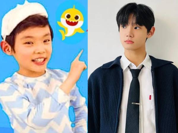 En un comunicado traducido al inglés, Park Geon-roung expresó su intención de construir una identidad propia bajo el nombre de Baby Shark Boy.