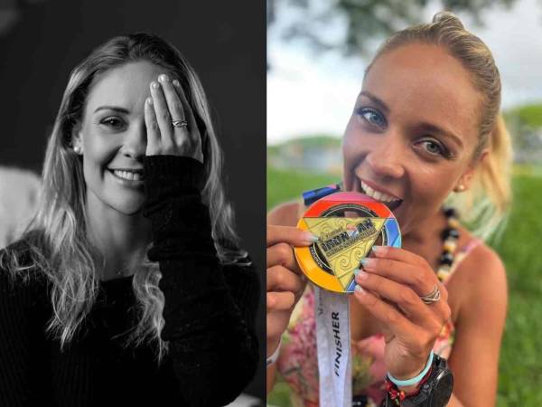 Triste noticia surge desde Estados Unidos. Confirman la muerte de atleta durante plena competencia: su cuerpo apareció tras una prueba.