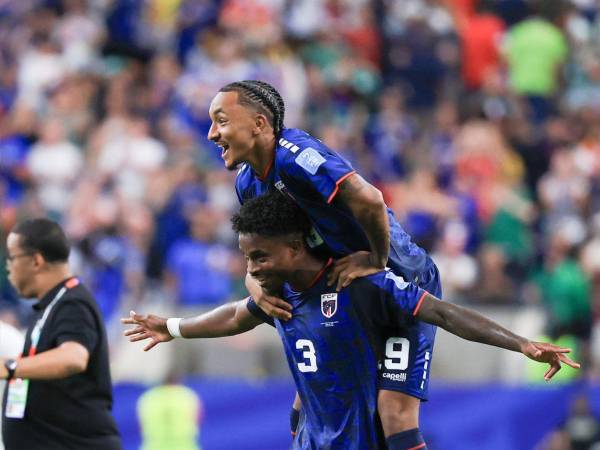 Cabo Verde firmó una página dorada en su historia futbolística.