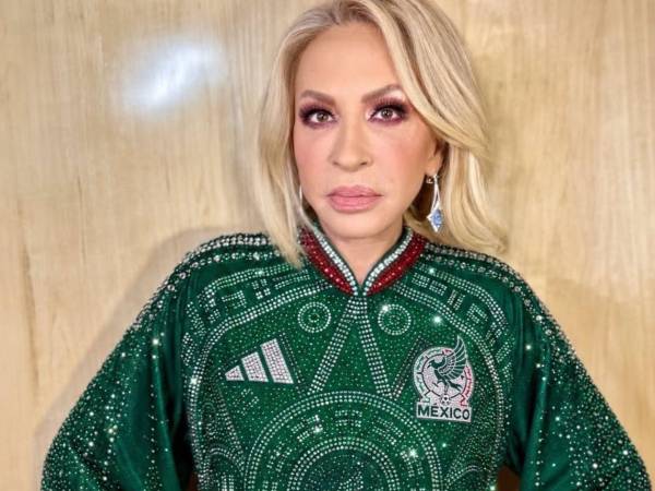 People en Español contactó a Alejandra Palomera, representante de Bozzo, quien confirmó el desmentido publicado por la hija de la conductora. “No sé por qué hacen eso”, lamentó Palomera.