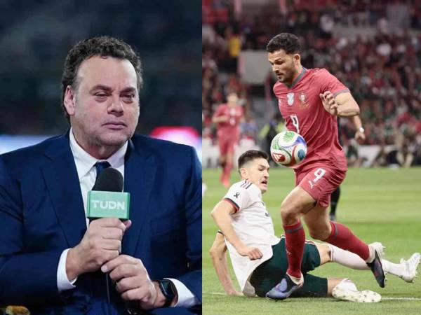 México y Portugal empataron sin goles en el regreso del Estadio Azteca (ahora Banorte): así reaccionó la prensa al partido y abucheos al Tri.