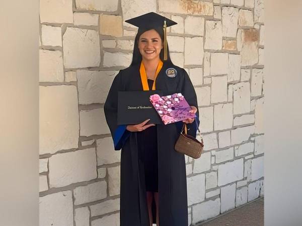 Any Lucia López Belloza<b> </b>fue deportada a Honduras el 22 de noviembre de 2025.