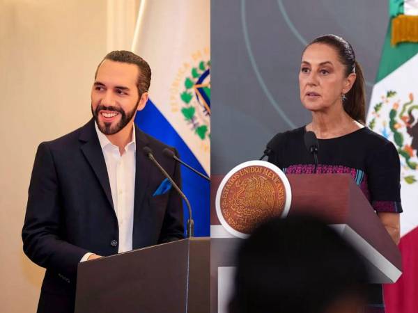 Nayib Bukele encabeza lista de mandatarios con mayor aprobación ciudadana.