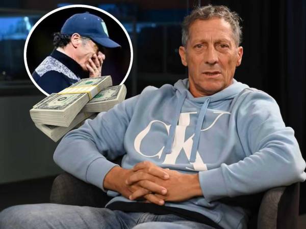 Pedro Troglio fue noticia en las últimas horas al denunciar que ser víctima de una estafa millonaria en La Plata, Argentina, y explicó cómo fue el engaño que sufrió con una inversión, perdiendo una fortuna junto con su esposa.