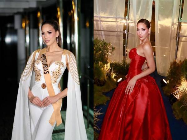 La hondureña Emely Alemán entra en la etapa decisiva del Miss Grand International 2026 con la mirada puesta en la competencia preliminar de este miércoles 7 de octubre, uno de los momentos determinantes antes de la gran final del certamen en Tailandia.