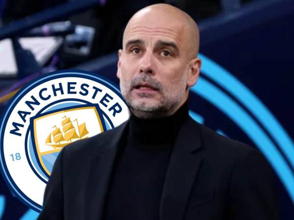 El Manchester City de Guardiola ha confirmado una nueva baja de cara a la temporada 2025-2026.