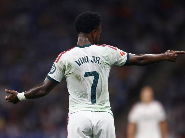 Espanyol y Real Madrid miden sus fuerzas este sábado en el RCDE Stadium.