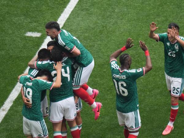 México escribió una página histórica en el inicio del Mundial 2026 al derrotar a Sudáfrica y conseguir, por primera vez en su historia, una victoria en un partido inaugural de la Copa del Mundo.