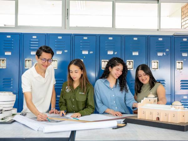 Unitec es una de las siete universidades de Centroamérica que figuran en el QS World University Rankings 2027, y una de las dos universidades privadas de la región presentes en este listado global.