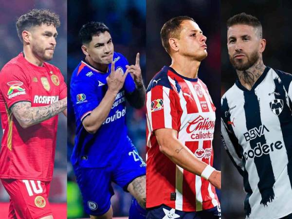 Chivas fue eliminado de la peor forma y este fin de semana se conocieron a los semifinalistas.