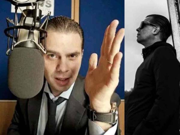 Christian Martinoli ha estado ausente en partidos para TV Azteca y ha generado preocupación entre los seguidores. Medios desde México revelan lo que le pasó.