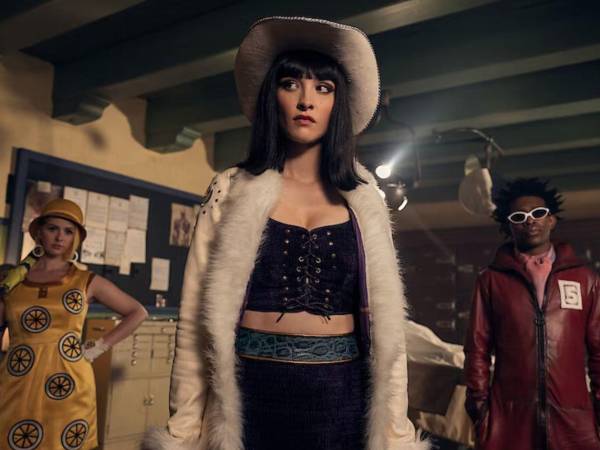 One Piece empezó a publicarse en la revista japonesa Weekly Shōnen Jump el 22 de julio de 1997 y hasta la fecha se han publicado 114 volúmenes.