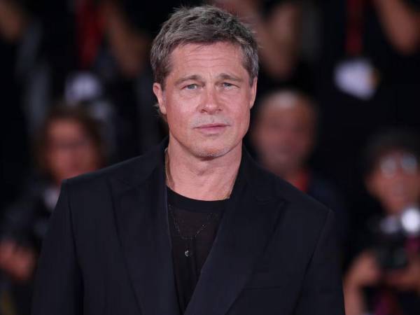 Brad Pitt atraviesa una etapa de cambios personales y profesionales.