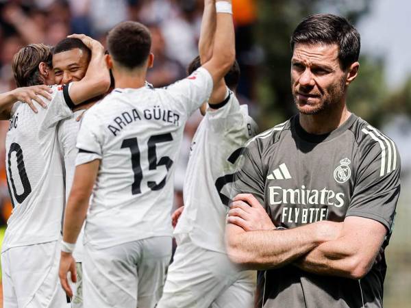 El Real Madrid debuta este miércoles en el Mundial de Clubes ante el Al Hilal de Arabia Saudita, en un duelo que marca el primer partido de Xabi Alonso como entrenador.