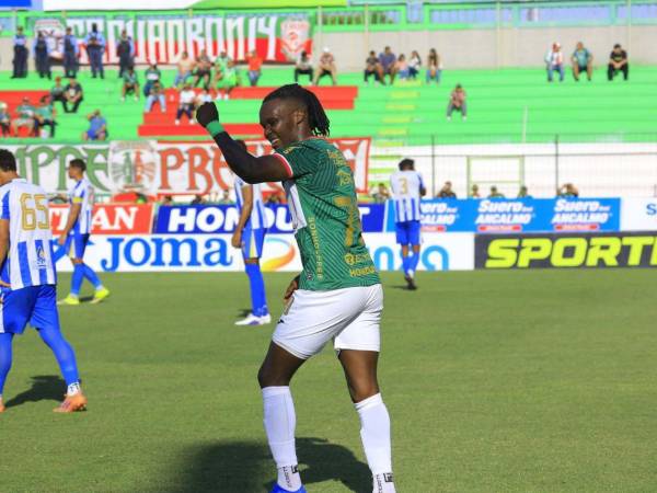 Rubilio Castillo apunta a ser campeón con Marathón y habla de su renovación