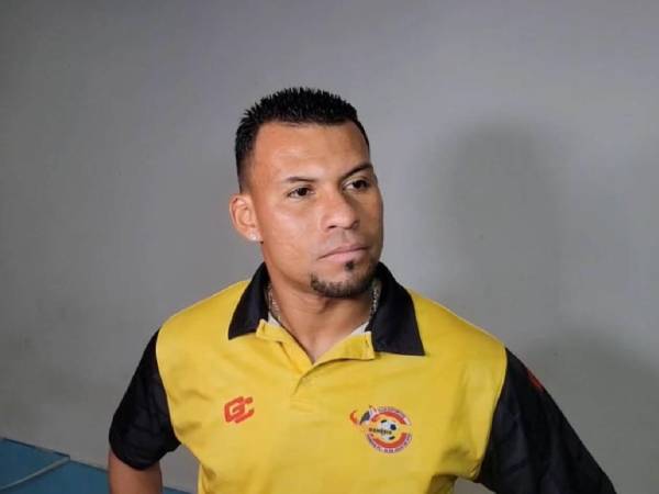 Gerson Argueta se refirió a las declaraciones de Jhon Jairo tras quedar fuera de las semifinales del Clausura 2025.