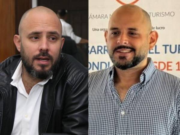 El titular de la SIT, Aníbal Ehrler, destacó tanto sus propias capacidades como las de su hermano, Andrés Ehrler.