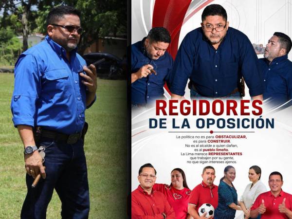 Mientras el alcalde Santiago Motiño acusa a la oposición de frenar proyectos y afectar el desarrollo del municipio, los regidores aseguran que han respaldado las obras prioritarias y que únicamente rechazaron aumentar los fondos destinados a la feria.