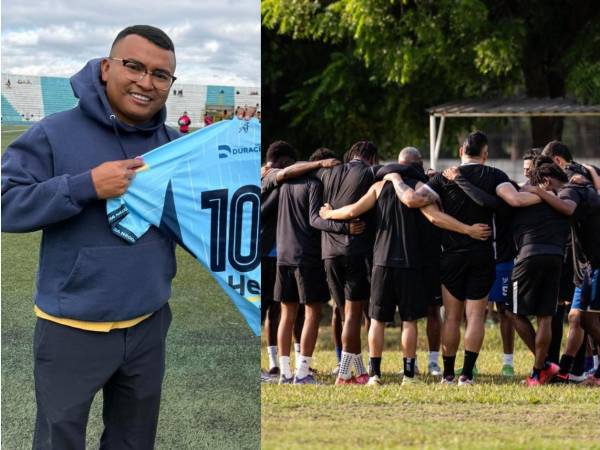 El Génesis FC podría exportar a jugadores al fútbol de Estados Unidos.