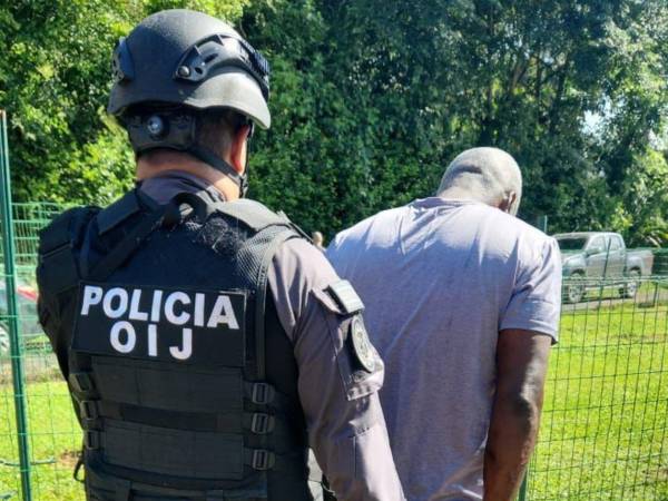 Gabriel Lozano Bonilla, alias Compadre, quien es sospechoso de traficar cocaína desde Colombia y Venezuela hacia territorio estadounidense.