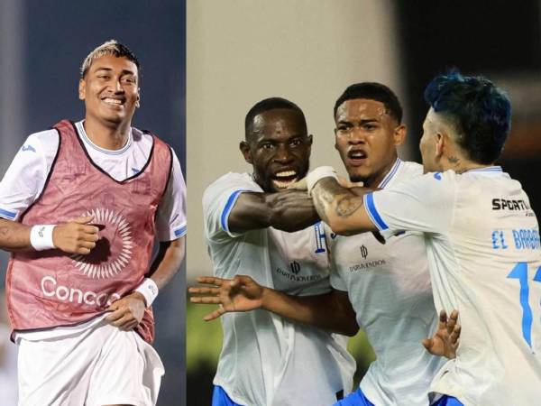 La Selección de Tiktokers se prepara para un nuevo juego y ahora teniendo como rival a Guatemala.